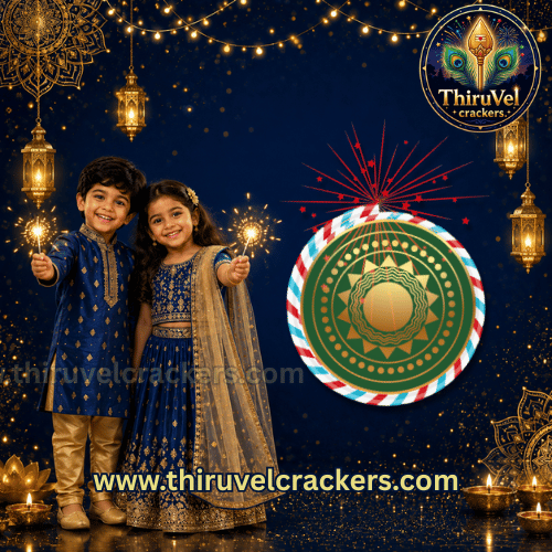 Ground Chakkars